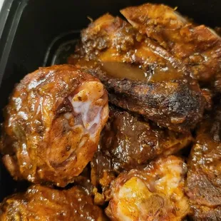 Jerk Chicken