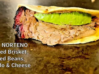 RxR’s Texas Tacos & BBQ