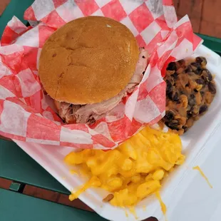 Hogback Bbq Pit