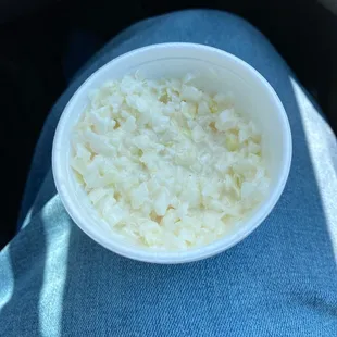 Coleslaw