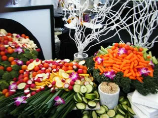 Cox Catering