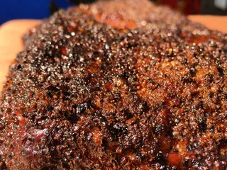 Simply Smoked BBQ