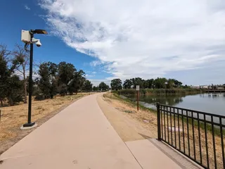 The Preserve at District 56