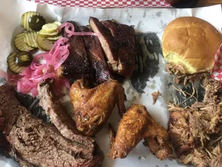 Oakmont BBQ Company