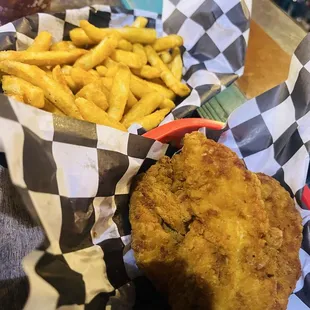 food