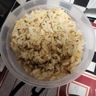 Rice