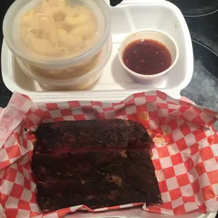 food, bbq ribs, ribs