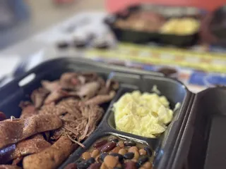 Maw n' Paw BBQ