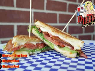 Dizzy Izzy's Food Truck