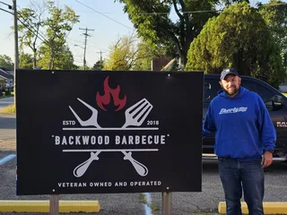 Backwood Barbecue