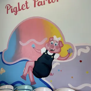 Wall decor