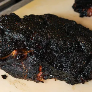 Pulled Pork.