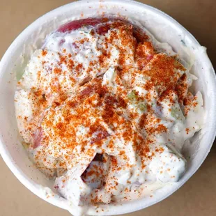 Potato Salad