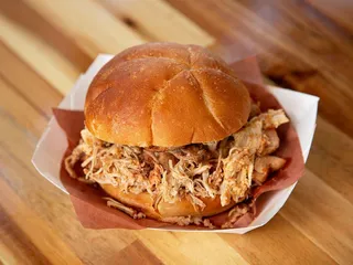 SmokeOut BBQ