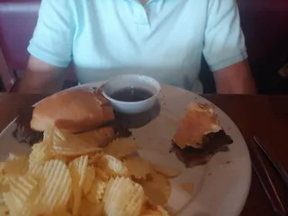 Red Door Tavern
