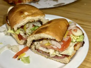 Emelio's