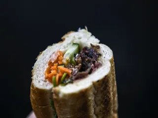 Banhdicted
