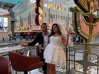 Carousel Bar