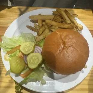 burger, burgers, food