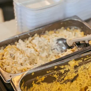 Mouthwatering Mac &amp; Cheeze