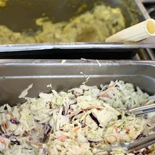 Coleslaw!!!!