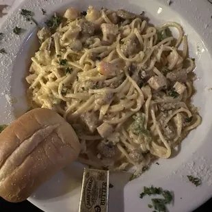 Pasta Debaldo