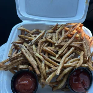 Need a spot that will feed your belly? They are that spot!