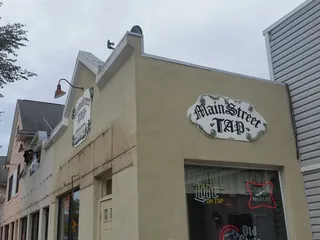 Main Street Tap