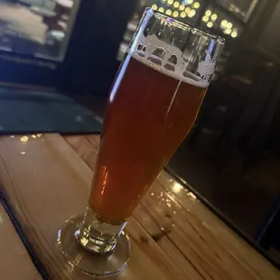 G-Wagon Marzen (German Lager)