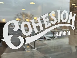 Cohesion Brewing Company