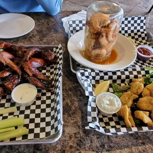 Apps during HH - 50%OFF