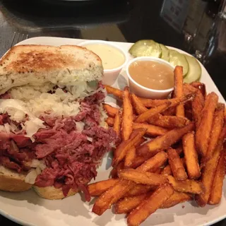 Reuben