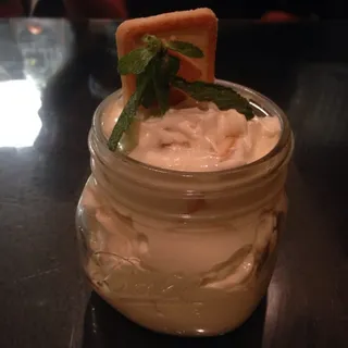 Banana Pudding