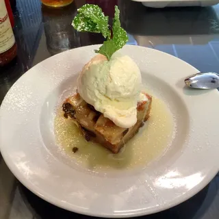 Bread Pudding