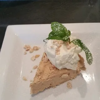 Peanut Butter Pie
