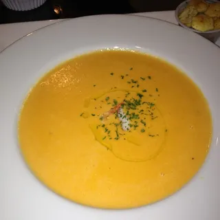 Lobster Bisque