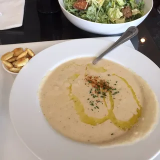 Soup & Salad