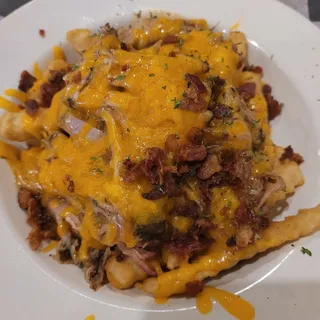 Poutine