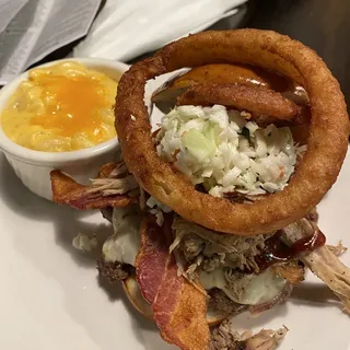 Hog Burger
