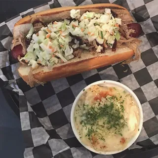 Hog Dog