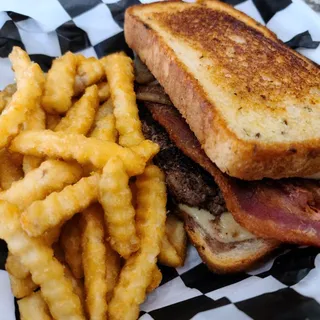 Patty Melt