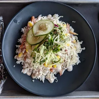 Pork Bowl