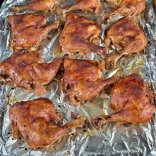 a bbq grill