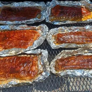 ribs
