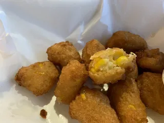 Hickory Pit