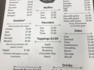 Dae Break