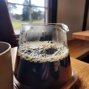 Coffee