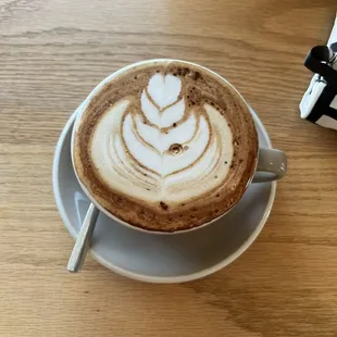 Mocha Latte