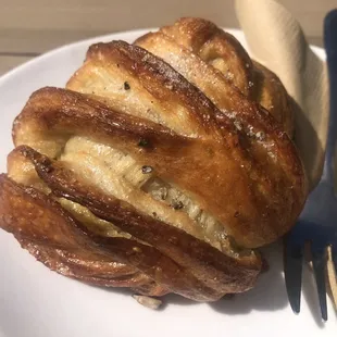 Cardamom Roll