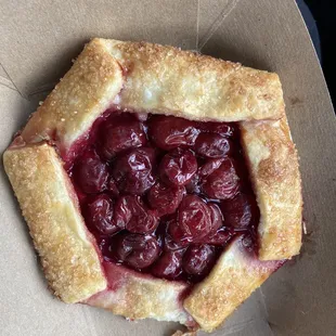 Sour Cherry